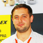 Интервью с представителем Dunlop Hiflex